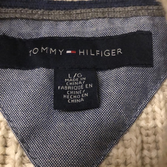 Tommy Hilfiger Cardigan - Picture 2 of 8